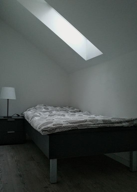Rooms-Zimmer Neuhausen Am Rheinfall Exterior foto